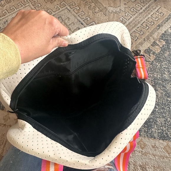 Neoprene pickleball bag - Picture 4 of 5